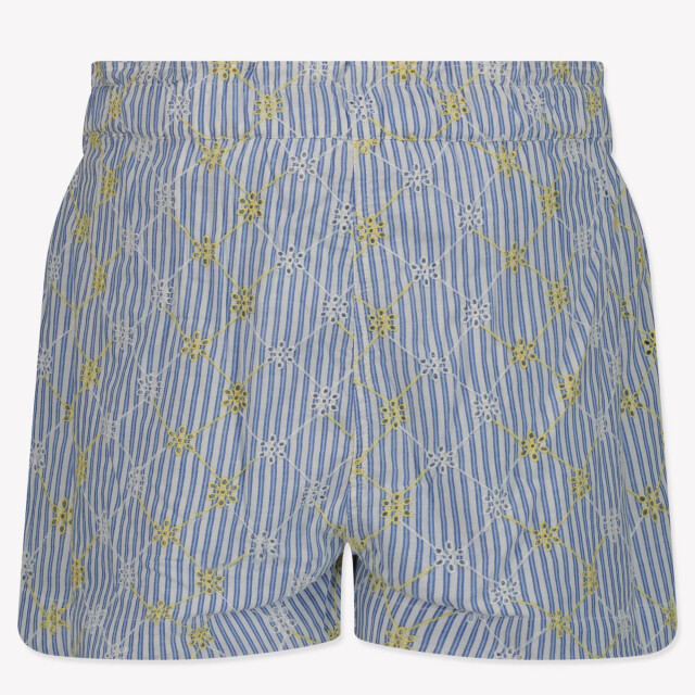 Tommy Hilfiger Kinder meisjes shorts in <p>Geefjekleintje large