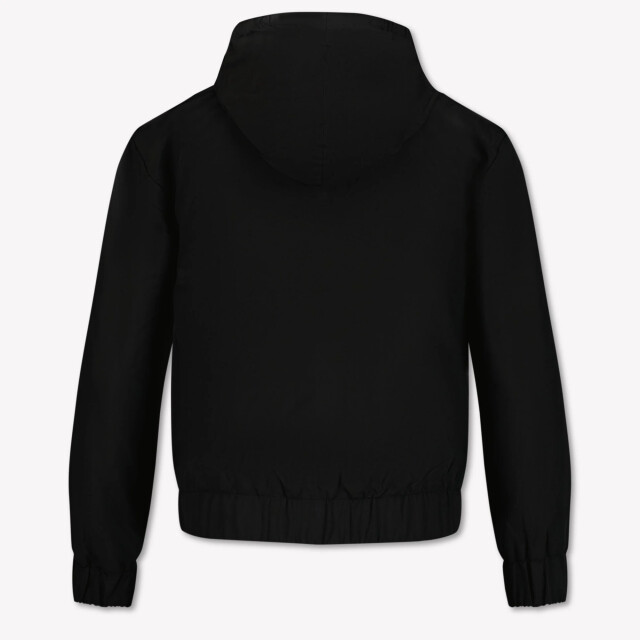 Calvin Klein Kinder jongens zomerjas in CalvinKleinIB0IB02500 large