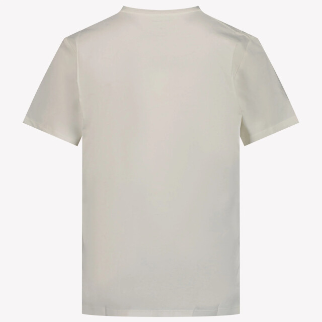 Calvin Klein Kinder unisex t-shirt in CalvinKleinIU0IU00543 large