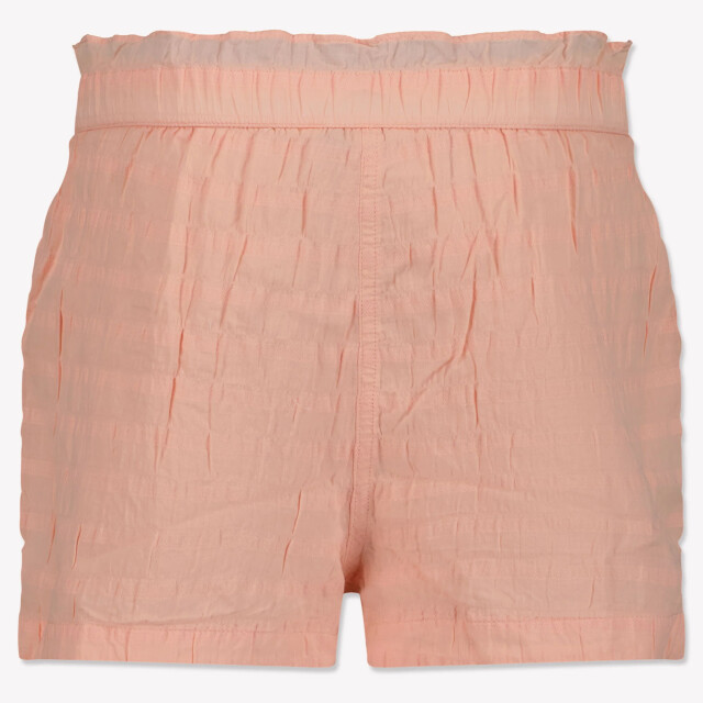 Tommy Hilfiger Kinder meisjes shorts in  large