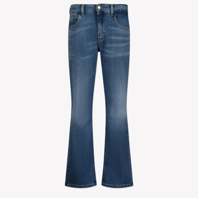 Calvin Klein Kinder jongens jeans in CalvinKleinIB0IB02504 large