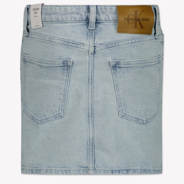 Calvin Klein Kinder meisjes rokje in CalvinKleinIG0IG02893 large