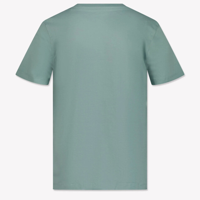 Calvin Klein Kinder jongens t-shirt in CalvinKleinIB0IB02447 large