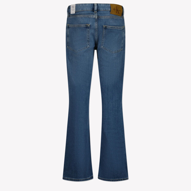 Calvin Klein Kinder jongens jeans in CalvinKleinIB0IB02504 large