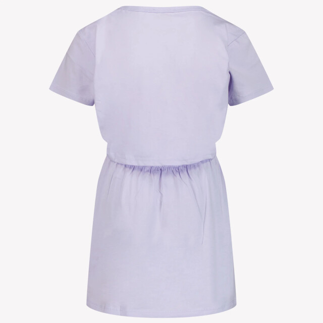 Calvin Klein Kinder meisjes jurk in CalvinKleinIG0IG02905 large