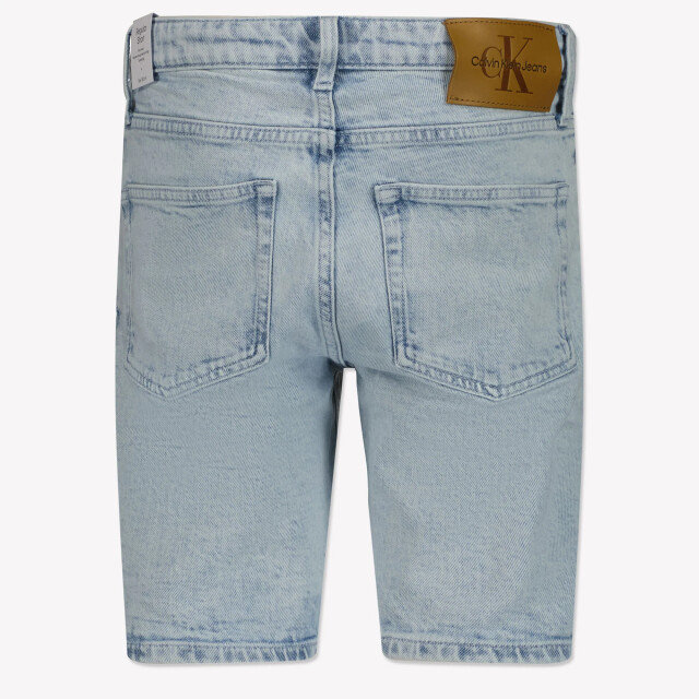 Calvin Klein Kinder jongens shorts in CalvinKleinIB0IB02432 large