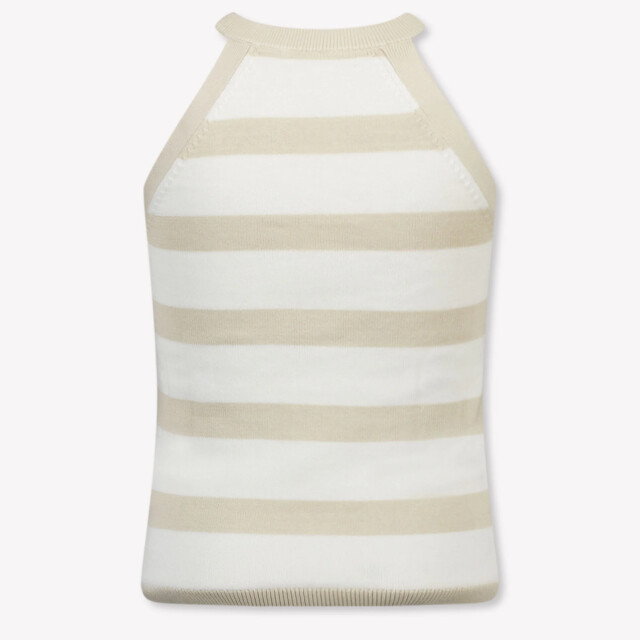Calvin Klein Kinder meisjes t-shirt in CalvinKleinIG0IG02943 large