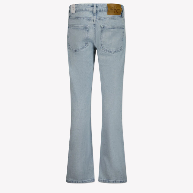 Calvin Klein Kinder jongens jeans in CalvinKleinIB0IB02478 large