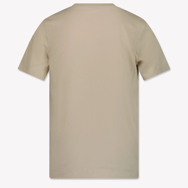 Calvin Klein Kinder jongens t-shirt in CalvinKleinIB0IB02447 large