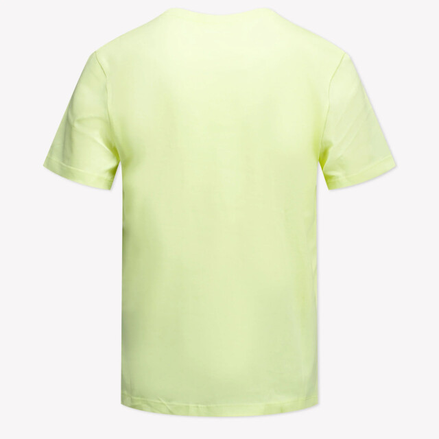 Calvin Klein Kinder jongens t-shirt in CalvinKleinIB0IB02459 large