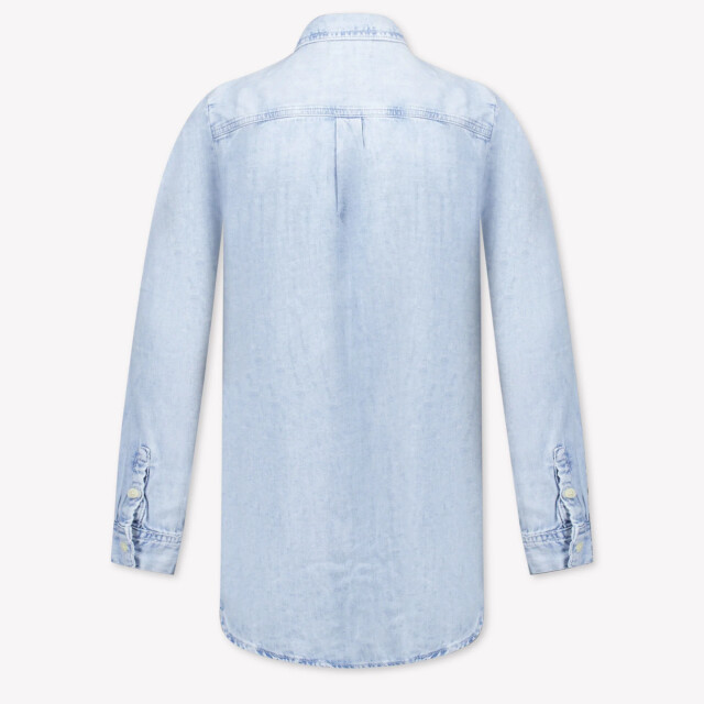 Calvin Klein Kinder meisjes blouse in CalvinKleinIG0IG02940 large