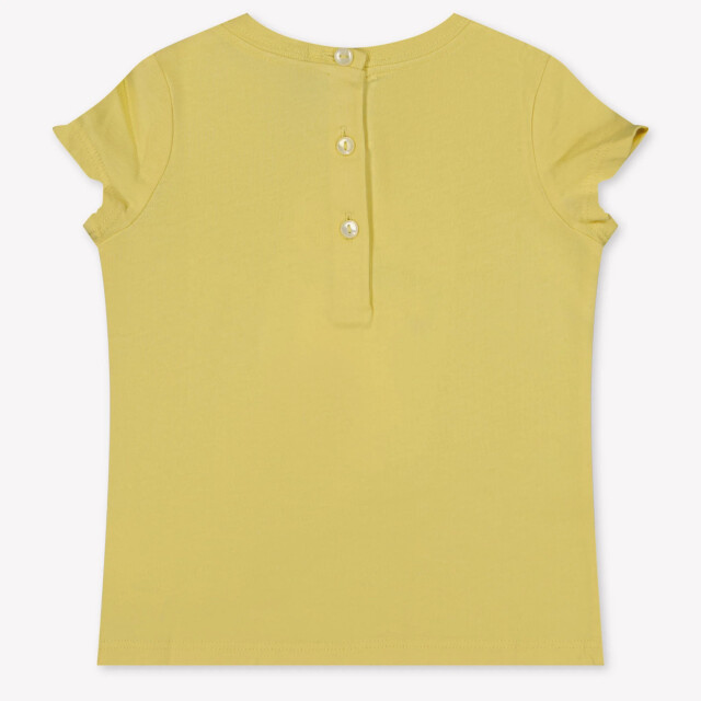 Ralph Lauren Baby meisjes t-shirt in  large