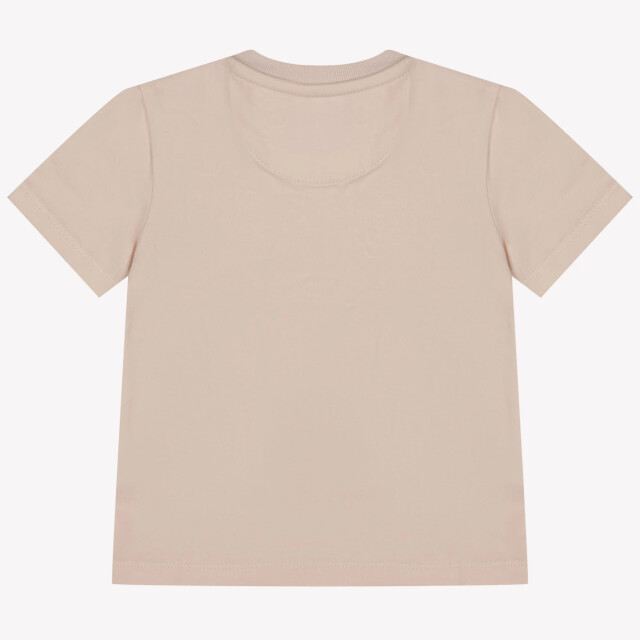 Calvin Klein Baby meisjes t-shirt in CalvinKleinIN0IN00292 large