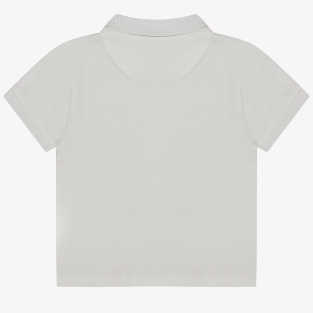 Calvin Klein Baby jongens polo in CalvinKleinIN0IN00170 large