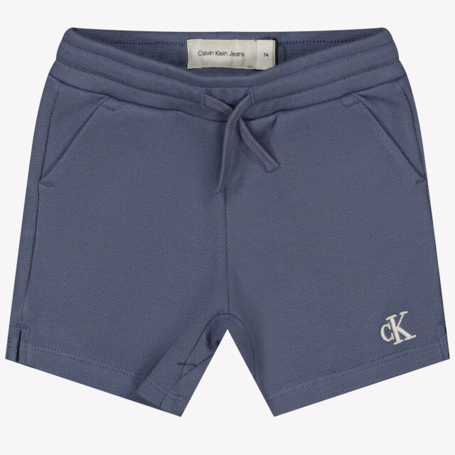 Calvin Klein Baby jongens shorts in CalvinKleinIN0IN00318 large