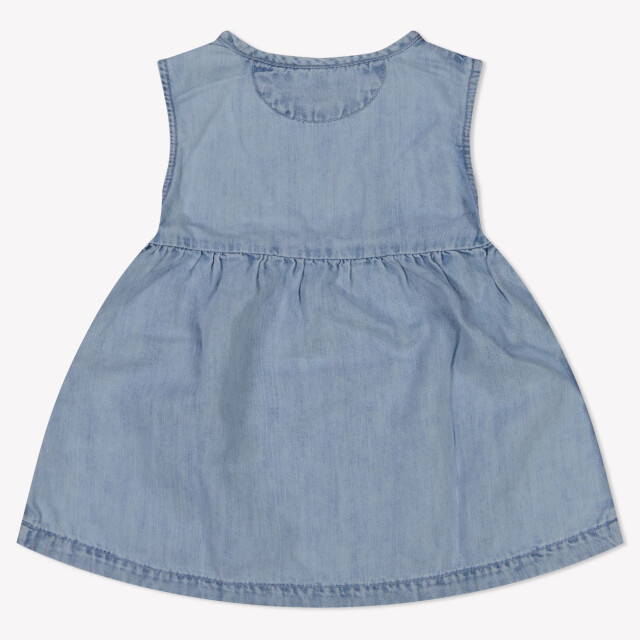 Calvin Klein Baby meisjes jurk in CalvinKleinIN0IN00298 large