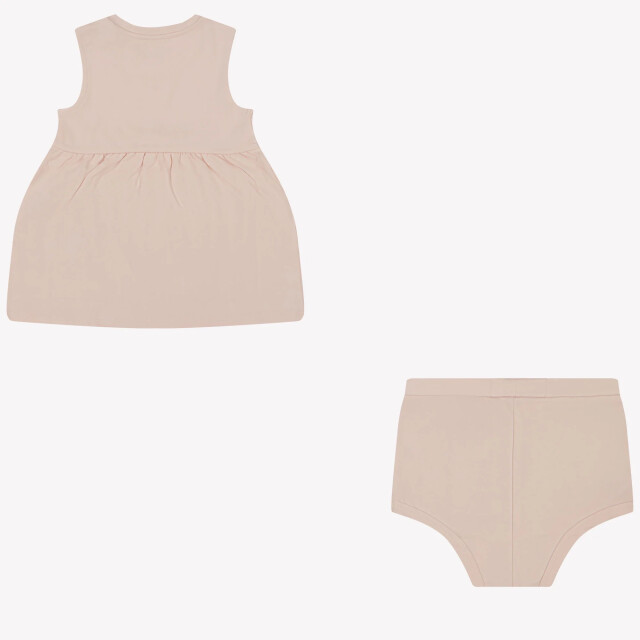 Calvin Klein Baby meisjes jurk in CalvinKleinIN0IN00171 large