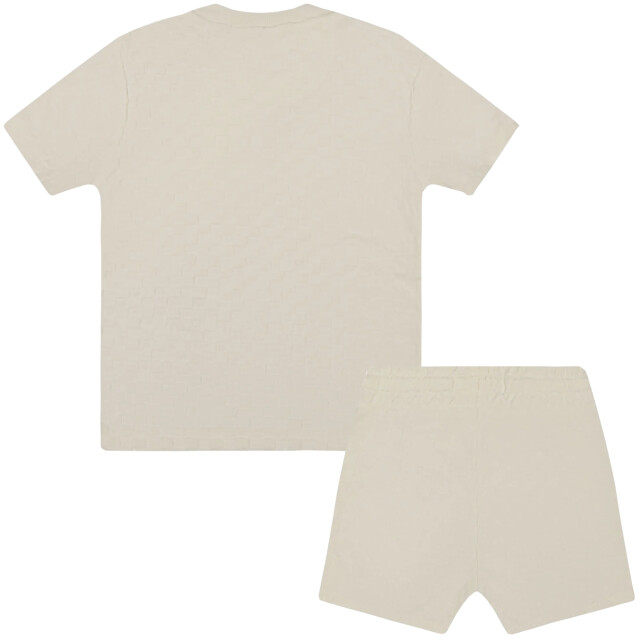 Calvin Klein Baby unisex setje in CalvinKleinIN0IN00309 large