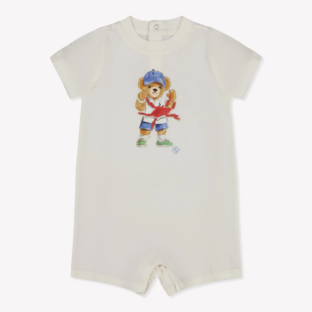 Ralph Lauren Baby jongens boxpakje in  large