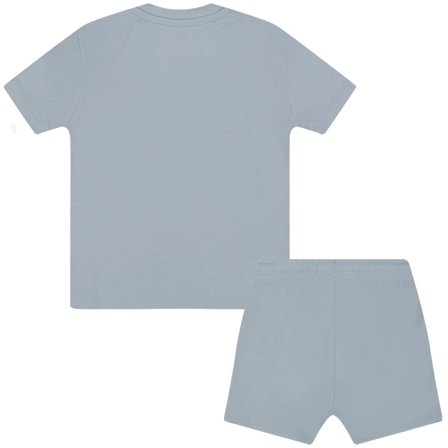 Calvin Klein Baby unisex setje in CalvinKleinIN0IN00319 large