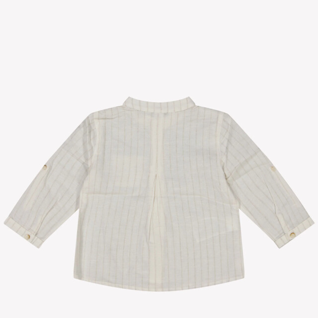 Mayoral Baby jongens blouse in 2016604052503 large