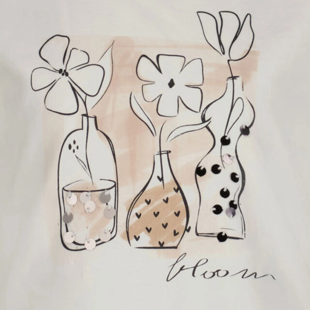 Mayoral Kinder meisjes t-shirt in Mayoral3004kinder large