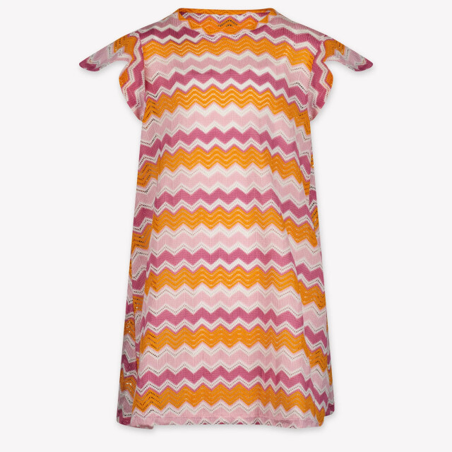 Mayoral Kinder meisjes jurk in Mayoral3926kinderjurk large