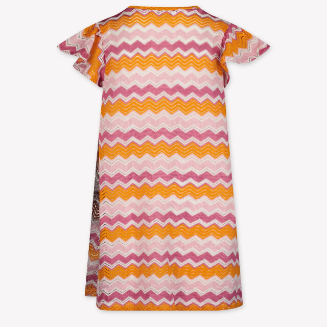 Mayoral Kinder meisjes jurk in Mayoral3926kinderjurk large