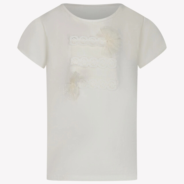 Mayoral Kinder meisjes t-shirt in Mayoral3001kinder large