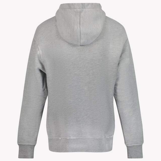 Msgm Kinder jongens trui in S5MSJBHS148101GRIGIO large