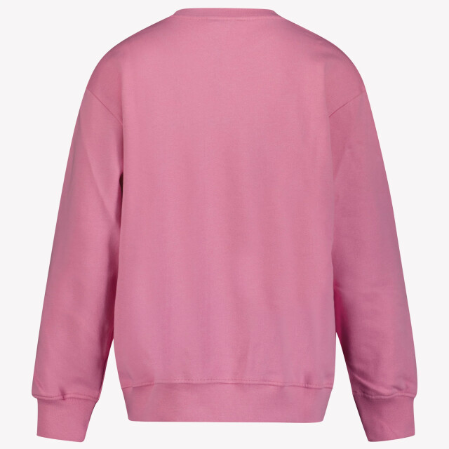 Msgm Kinder meisjes trui in S5MSJUSW053MS003PINKLILAC large