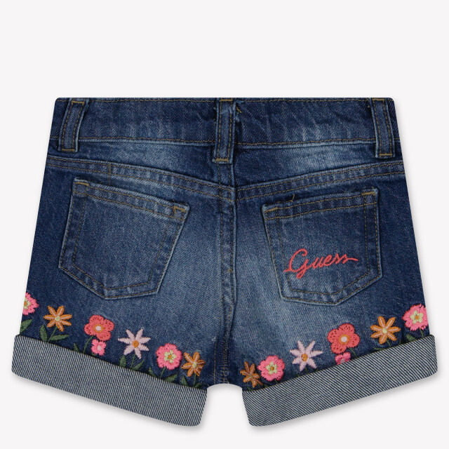 Guess Baby meisjes shorts in <p>Ontdekdeverfijnde large