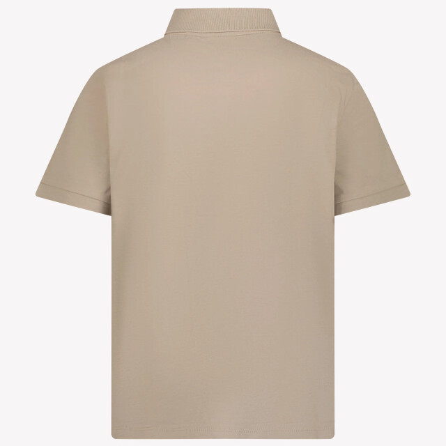 EA7 Kinder jongens polo in EA77B000022kinder large