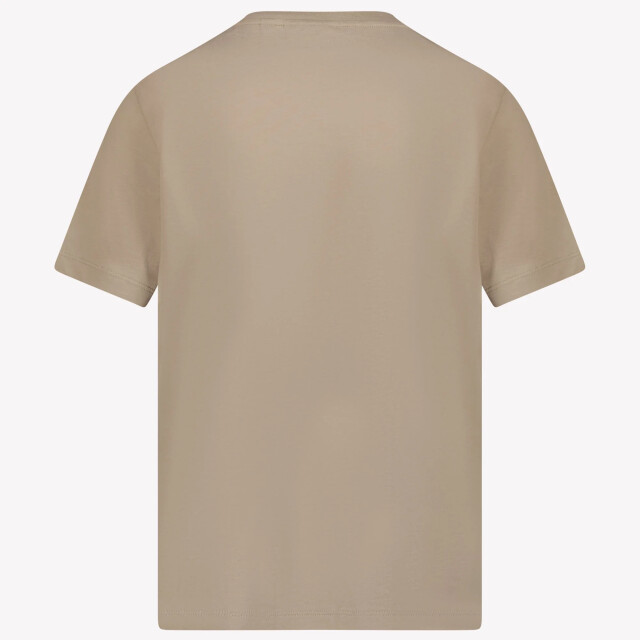 EA7 Kinder jongens t-shirt in EA77B000036kinder large