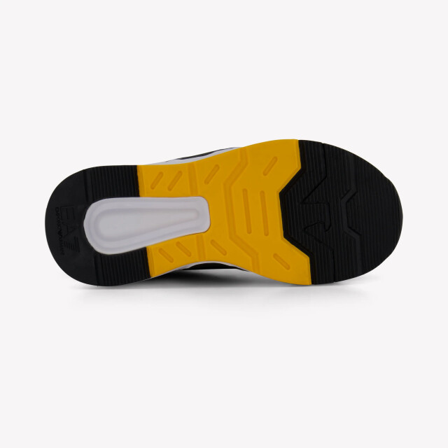 EA7 Jongens sneakers in <p>EA77Y000006kindersneakers large
