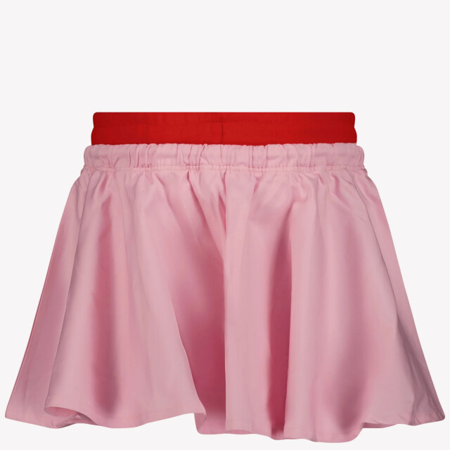 Msgm Kinder meisjes rokje in S5MSJGST264MS003PINK large
