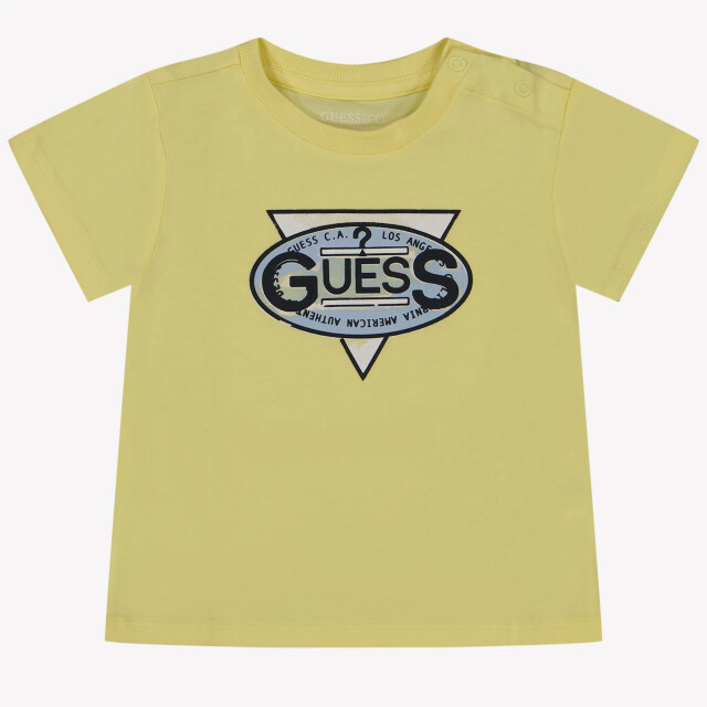 Guess Baby jongens t-shirt in 2016604042887 large