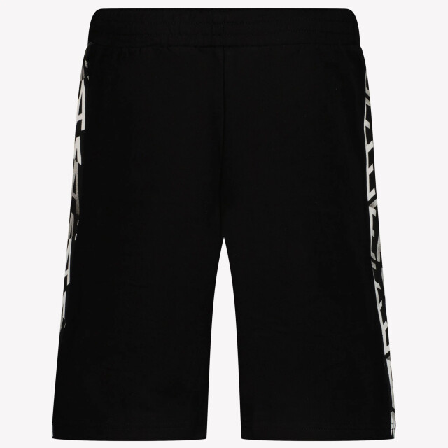 EA7 Kinder jongens shorts in 7B000077UC001BLACK large