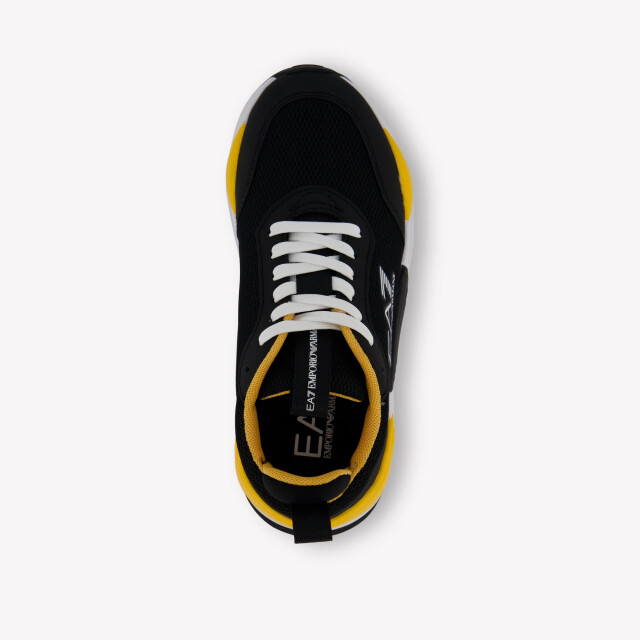 EA7 Jongens sneakers in <p>EA77Y000006kindersneakers large