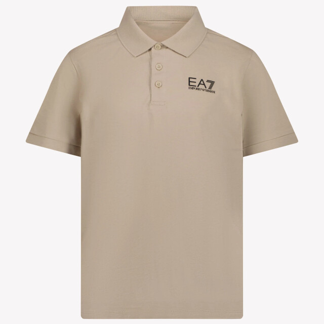 EA7 Kinder jongens polo in EA77B000022kinder large