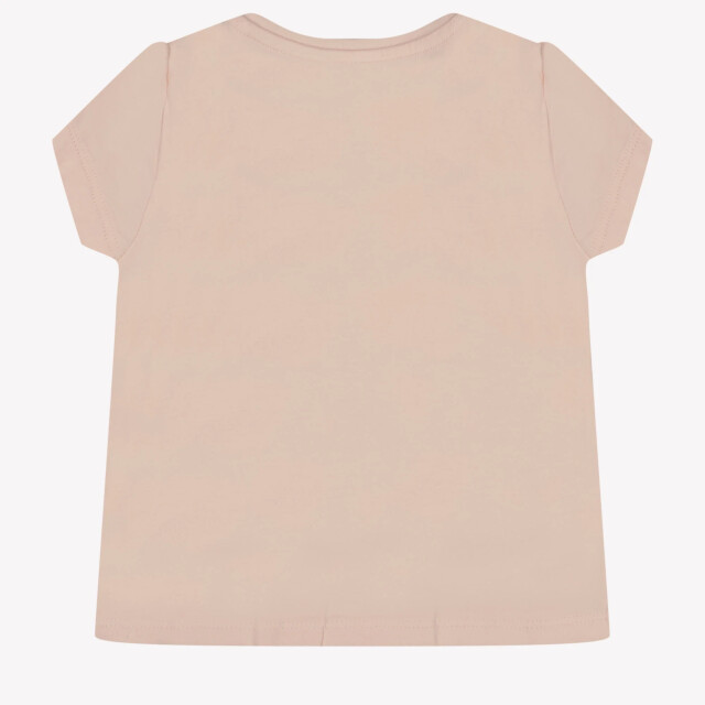 Guess Baby meisjes t-shirt in <p>Laatjekleintje large