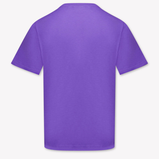 EA7 Kinder jongens t-shirt in EA77B000020kinder large