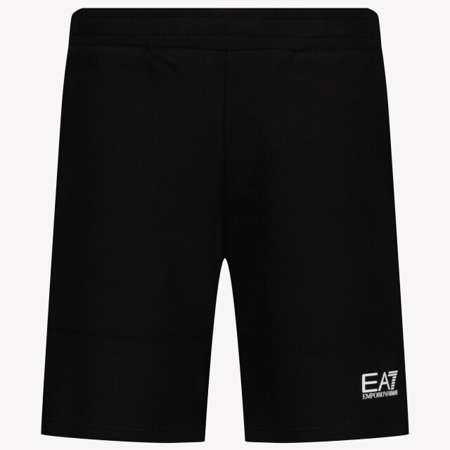 EA7 Kinder jongens setje in <p>7B000068AF10375UC001BLACK large