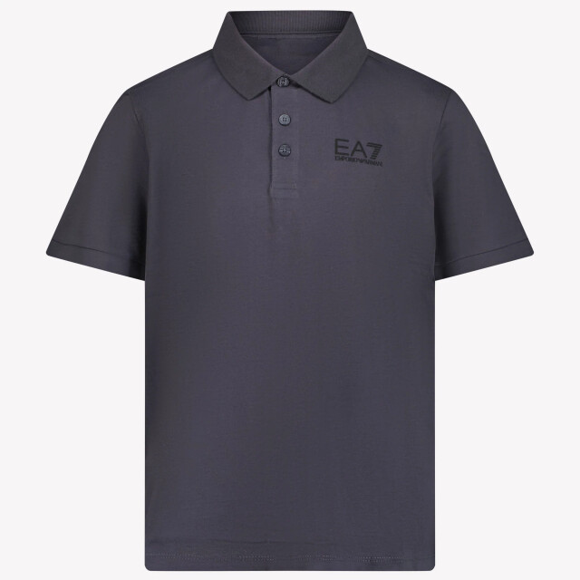 EA7 Kinder jongens polo in EA77B000022kinder large