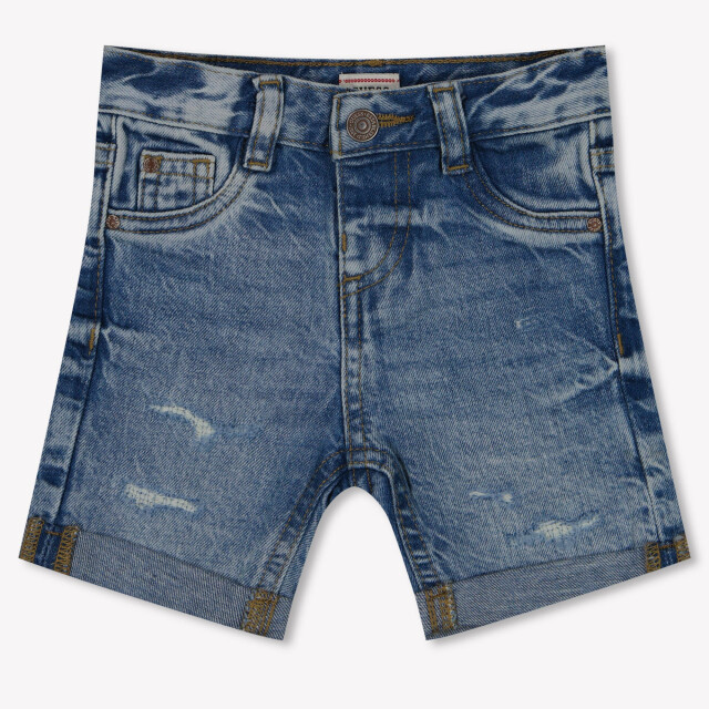 Guess Baby jongens shorts in 2016604043051 large