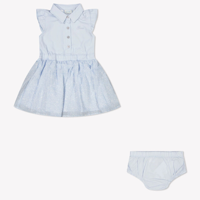 Guess Baby meisjes jurk in GuessA5GK01WG5P0 large