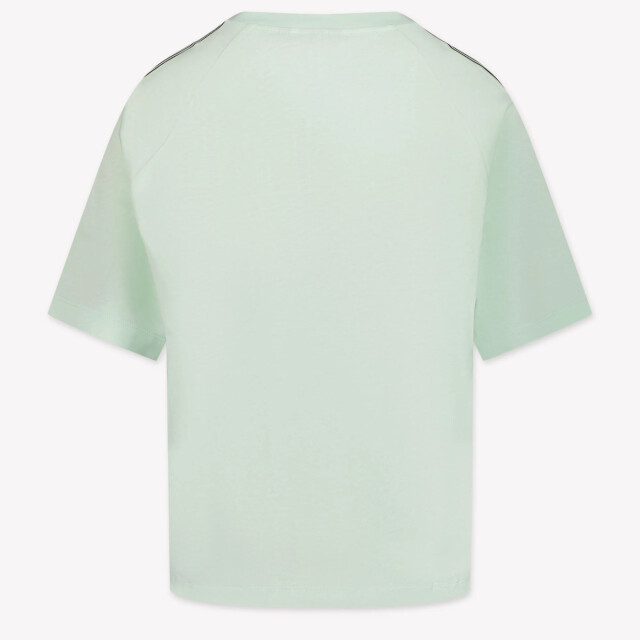 EA7 Kinder jongens t-shirt in EA77B000048kinder large