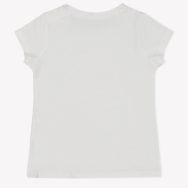 Guess Baby meisjes t-shirt in GuessA5GI02K6YW4 large
