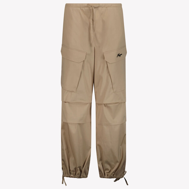 Msgm Kinder meisjes broek in S5MSJGPA114MS001001BEIGE large