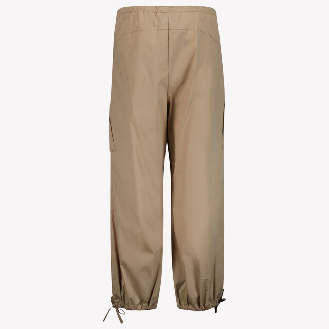 Msgm Kinder meisjes broek in S5MSJGPA114MS001001BEIGE large